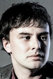 Vladimir Golovnev portrait