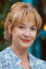 Zlata Numanagić portrait