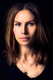 Nina Persson portrait