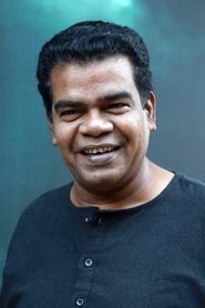 Ponnambalam portrait