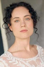 Megan Tully portrait