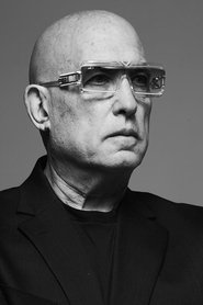 Mike Garson portrait