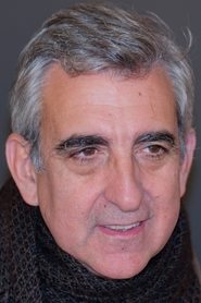 Julien Cafaro portrait
