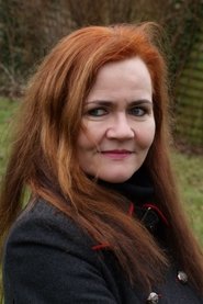 Katrin Ottarsdóttir portrait