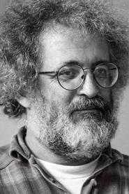 Robert Dalva portrait
