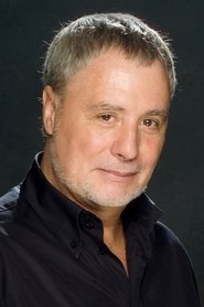 Joaquín Kremel portrait