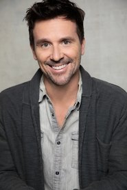 Mark Provencher portrait