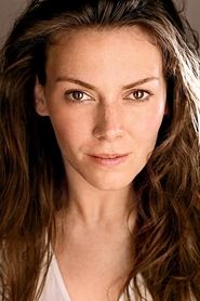 Laura Campbell portrait