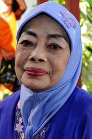 Mpok Nori portrait