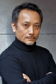 Yoshida Asahi portrait