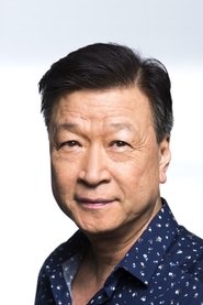 Tzi Ma portrait