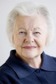 Kate Harcourt portrait