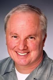 Jim Jinkins portrait