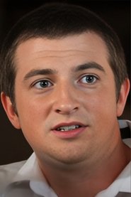Josh Kestner portrait