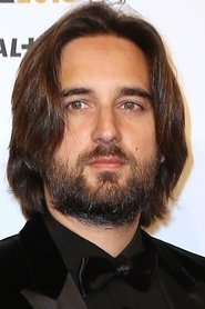 Dimitri Rassam portrait