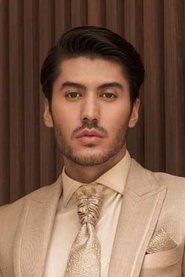 Valentino Peter portrait