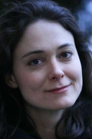 Miriam Bliese portrait