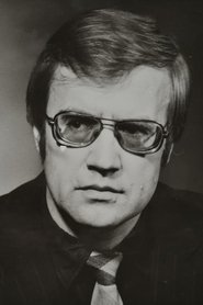 Eduard Tinn portrait