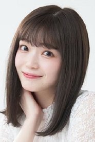 Amane Sumika portrait