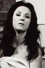 Meiry Vieira portrait