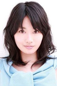 Asami Tada portrait