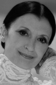 Carla Fracci portrait