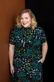 Lindy West portrait