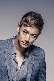Lin Yo-Wei portrait