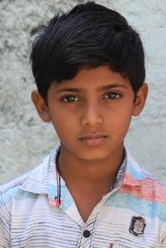 Ganesh Jadhav portrait