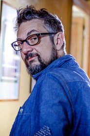 Max Croci portrait