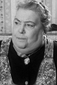 Henriëtte Cabanier portrait