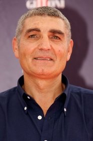 Patrizio Oliva portrait