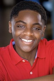 Jaylin Webb portrait