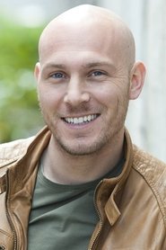 Grégory Gaule portrait