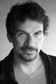 Pierre Diot portrait
