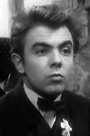 Robert Auboyneau portrait