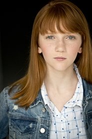 Carly Adams portrait
