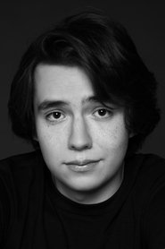 Iván Lipkies Barro portrait