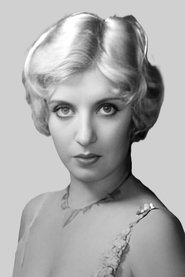 Jean Laverty portrait