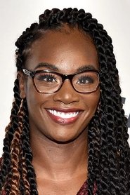 Claressa Shields portrait