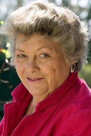 Grethe Sønck portrait
