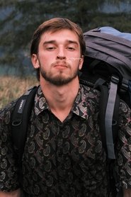 Bohdan Prykhodko portrait