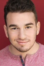 Zachary T. Robbins portrait