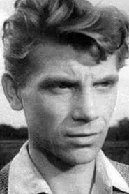 Vladimir Seleznyov portrait