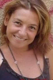Paola Majano portrait