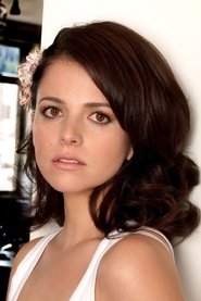 Ana María Aguilera portrait