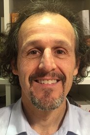 Manuel Monzón portrait