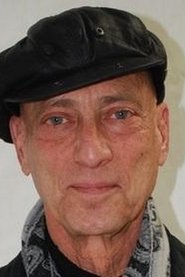 Richard Fire portrait