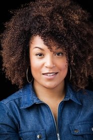 Cynthia Trudel portrait