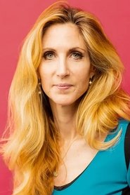 Ann Coulter portrait